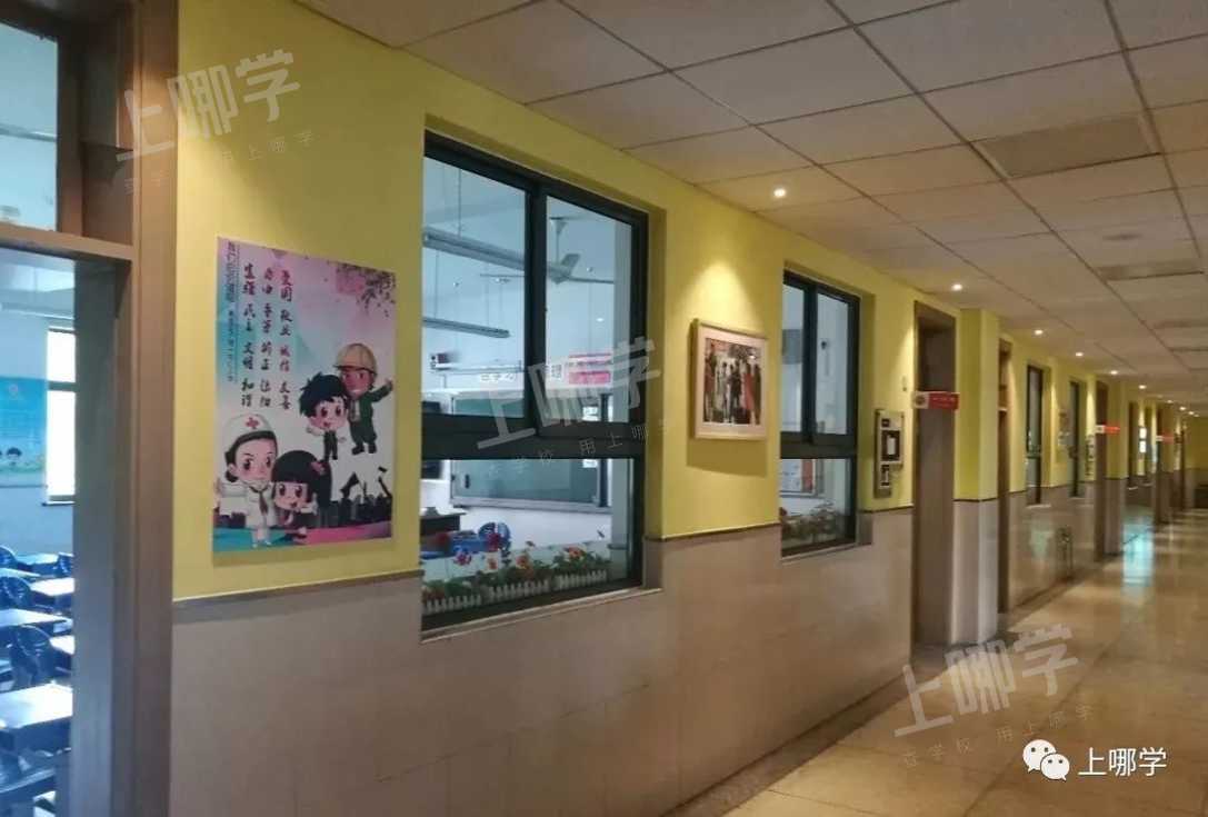 又被刷屏！上海这个小学校长入围“国家级”荣誉评选！老牌校低调有实力，今年扩招1个班！相关资料 13