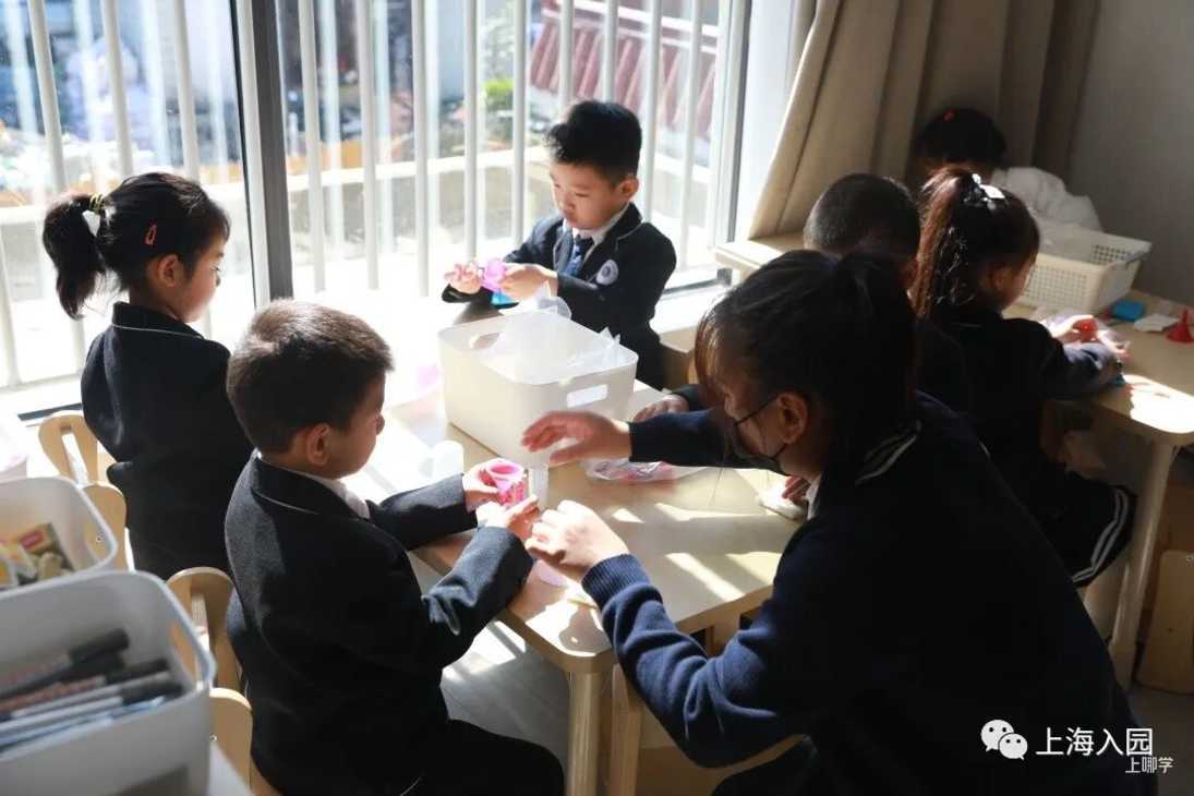 办园18年，占地6000㎡超大户外！上海这所高性价比幼儿园，一年省下大几千遛娃费！相关资料 39