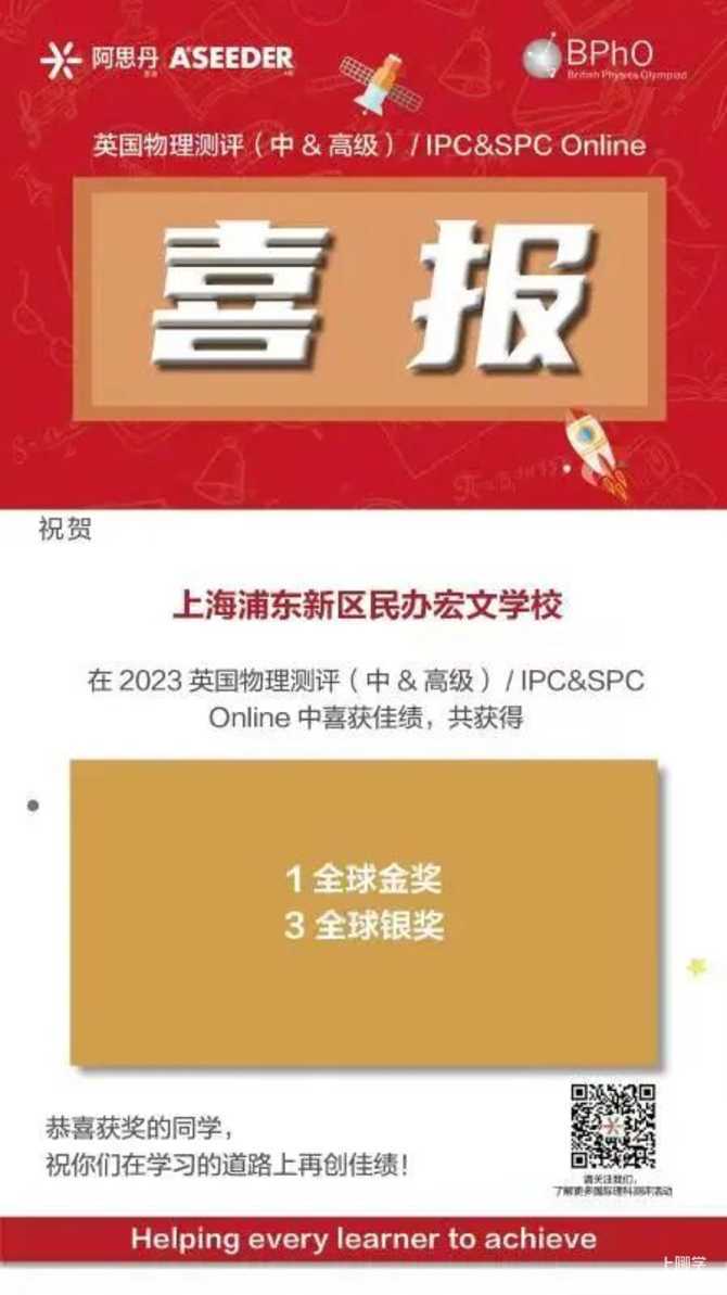 剑桥录取、宾大面邀、古文阅读、探究学习…这个学校把中西合璧说透了!相关资料 18