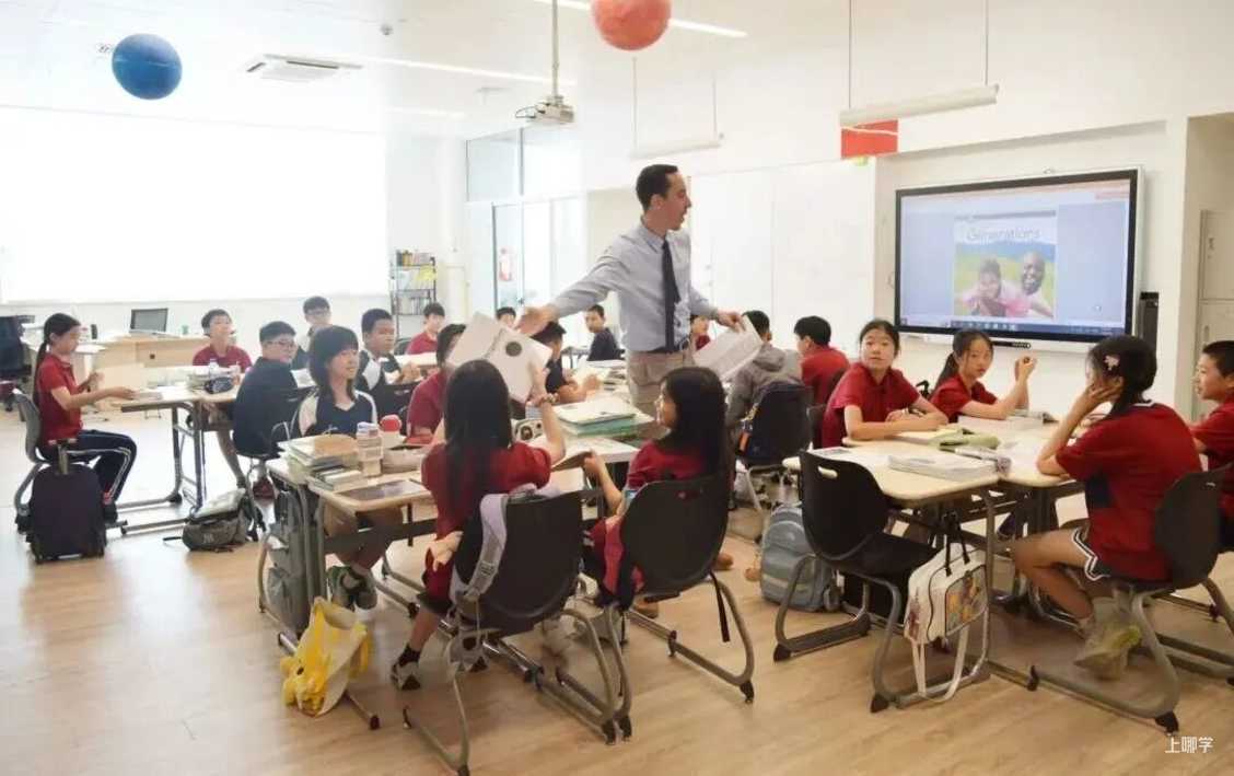 探校参观，咨询招生！立即预约上海18所民办学校4月开放日相关资料 53