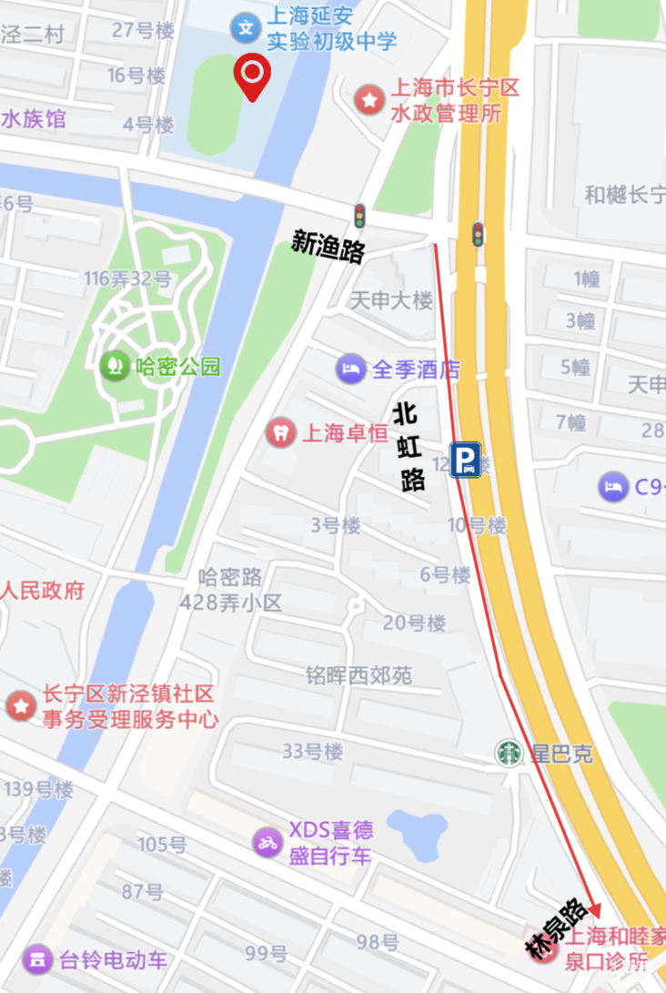 中考明天开始，上海16区考场周边交通信息公布！相关资料 94