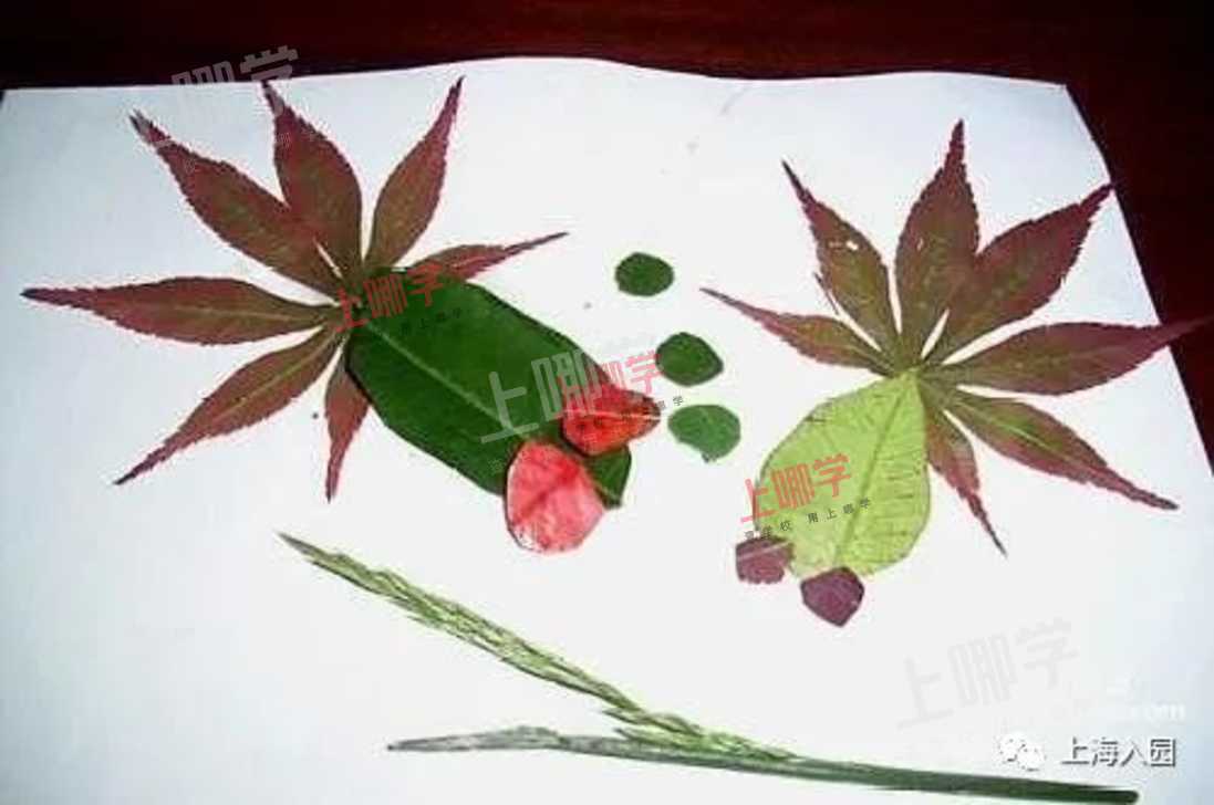 逼疯家长的幼儿园手工作业！有你的同款吗？有老师表示，真的绝了！哈哈哈哈哈哈哈相关资料 17