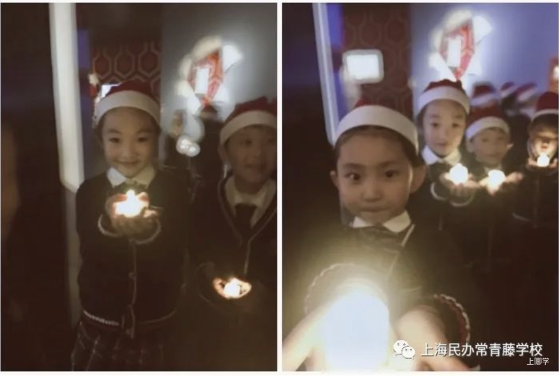 浦东家长注意！这所融合课程小学，素质教育抓得紧！相关资料 57