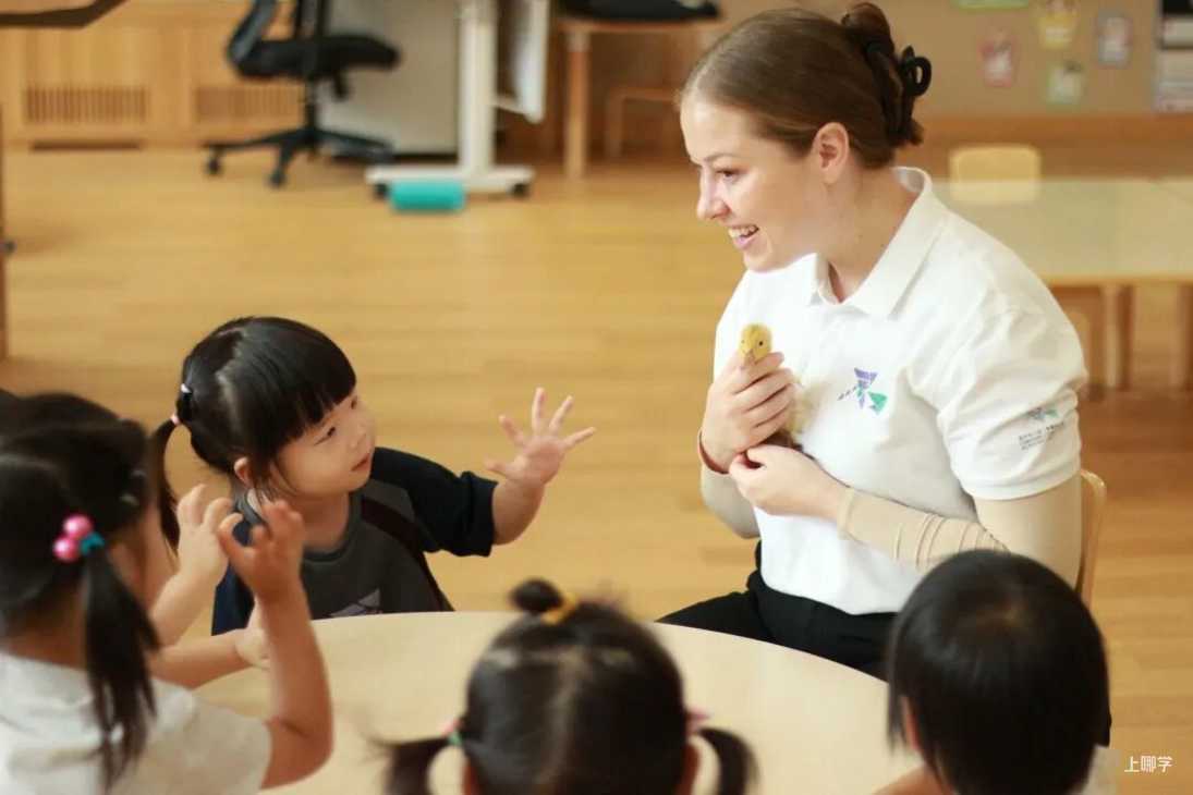 2026上海入托入园！这些幼儿园持续开放招生，附最新6月开放日&暑期班预约链接相关资料 6