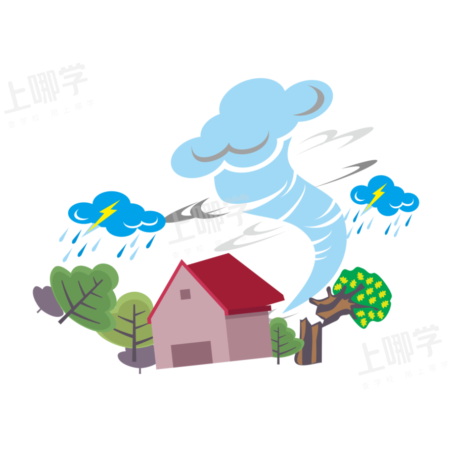 第553期防台风烟花告家长书