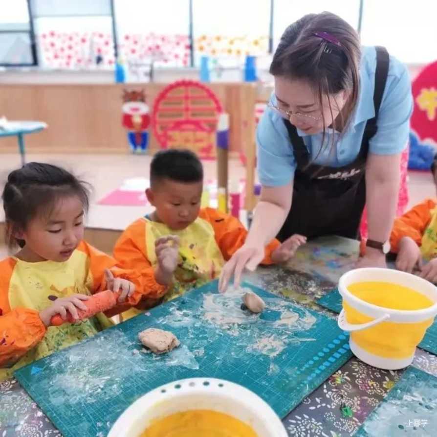 上海宝山区哈贝双语幼儿园2022学年招生简章相关资料 33