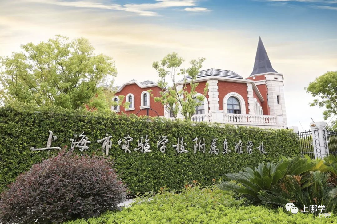 无需对口、不占民办摇号名额！上海15所特殊公办中小学汇总！部分甚至无需中考！相关资料 16