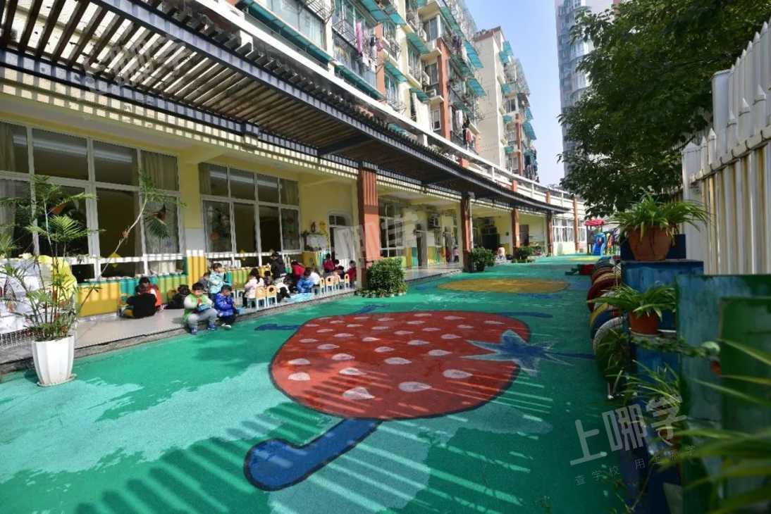 杭州市富阳区富春第二幼儿园2021年秋季小班新生招生公告