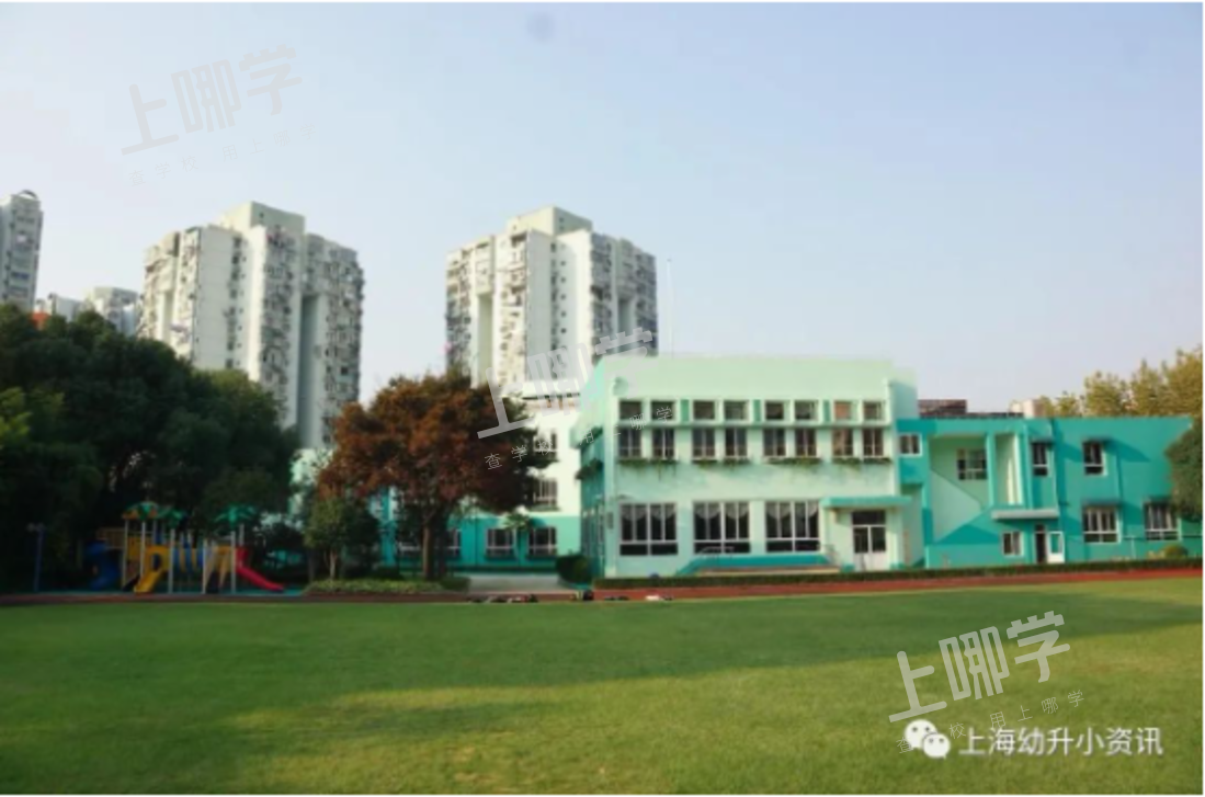 徐汇区小学教育资源分析丨拥有多所热门小学，上中新校重磅落地，再度腾飞！相关资料 36