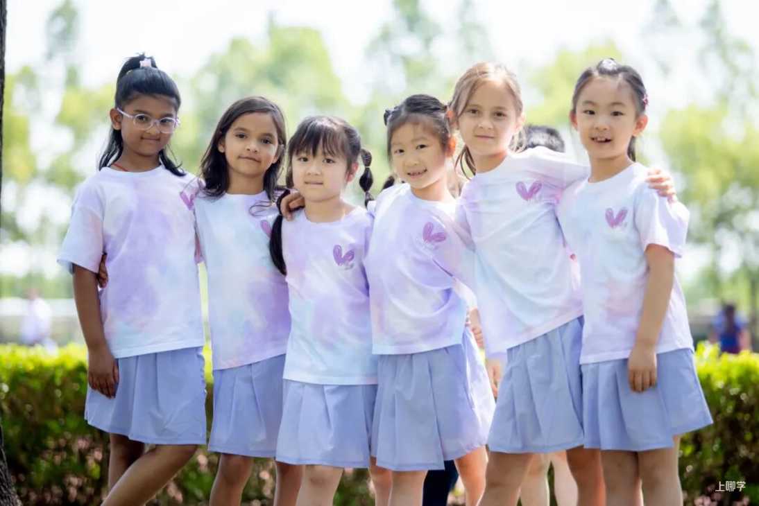 2026年1月1日报名截止！上海宋庆龄学校国际部发布26-27学年一年级招生公告！插班报名同步开放~相关资料 6