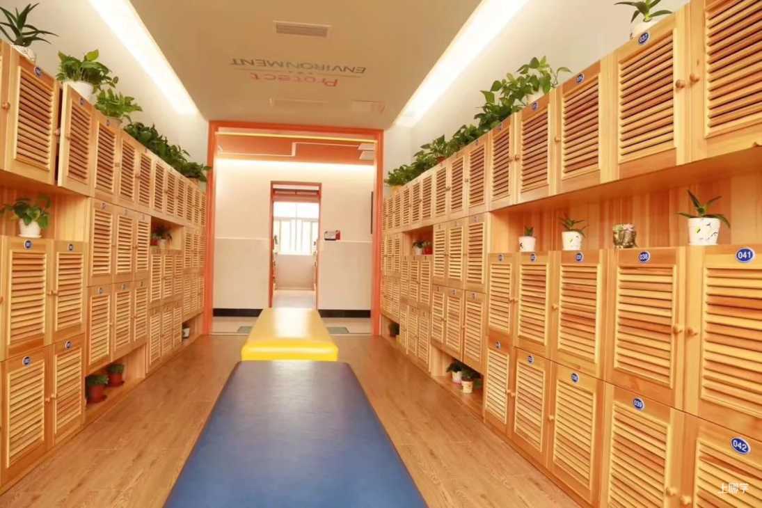 不限户籍！上海市金苹果学校校园开放日报名中！相关资料 20