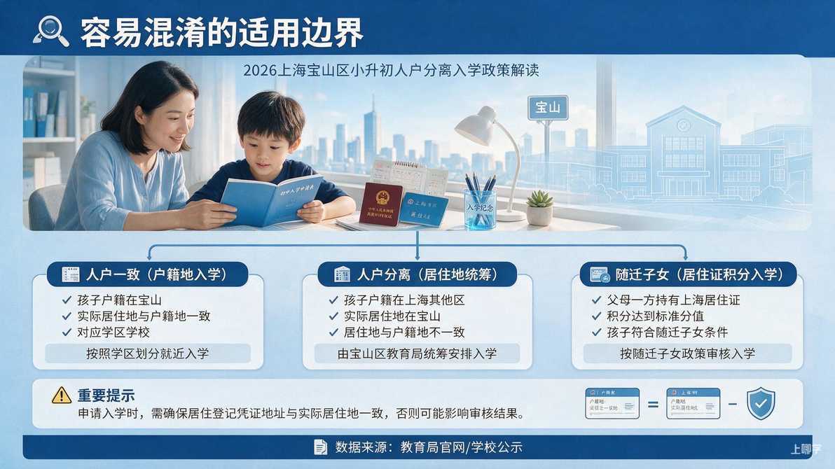 配图：容易混淆的适用边界