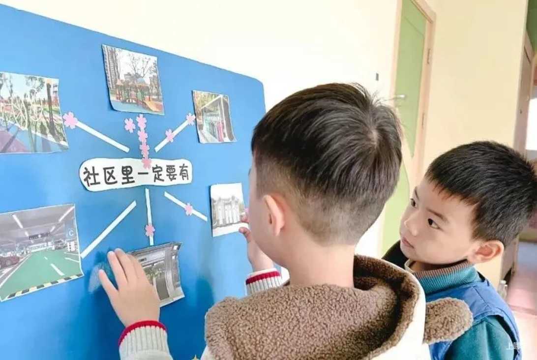 上海这所实力、颜值、性价比都高的幼儿园，它还有一个身份相关资料 19