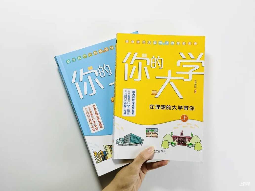《你的大学》购买链接相关资料