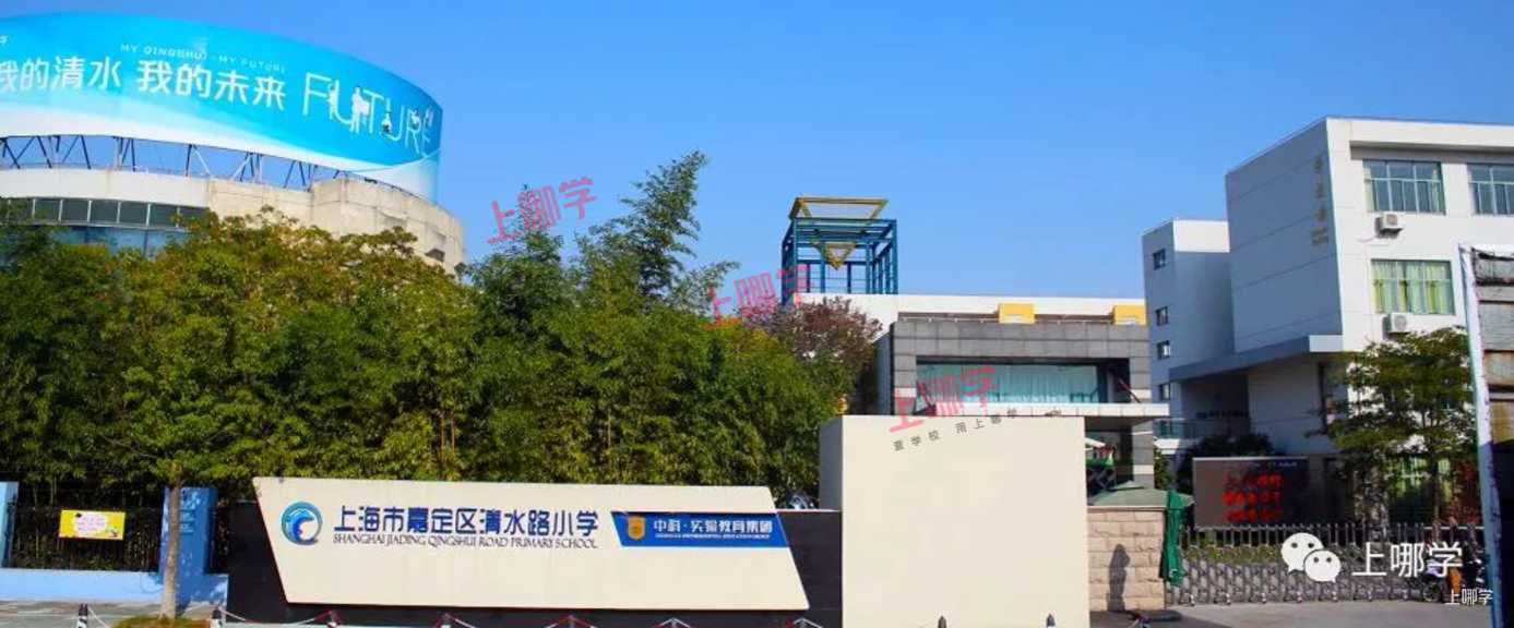 强势逆袭！上海这10所小学要翻身了，上升势头猛！实力口碑并存，部分入户不满3年直接统筹！相关资料 9
