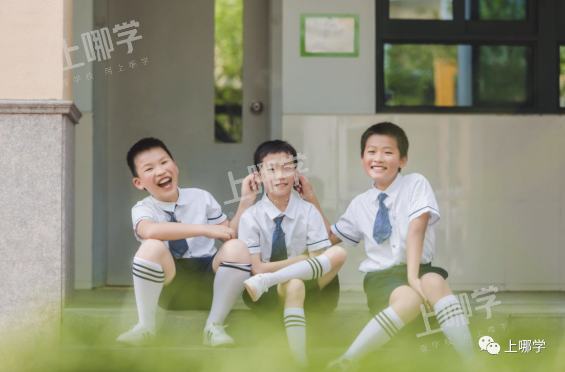 美爆了！上海20所小学超美毕业照来袭！福外、卢湾、交大附小等，你pick哪所？相关资料 29