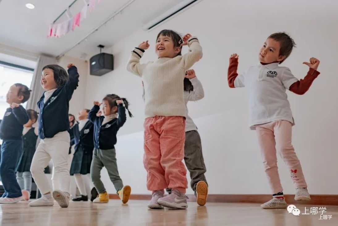 上海市中心还有这样一座隐于喧嚣的高端幼儿园！纯正蒙氏教育体系、原生态园林环境，今年仅开放少量学位预约！相关资料 27