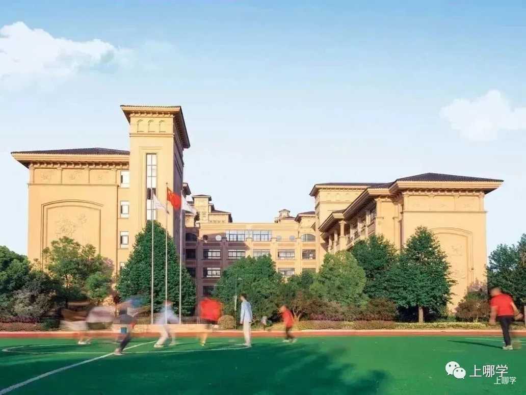 可跨区填报！2025年上海全市招生民办小学名单出炉，今年新增2所！多校减招！相关资料 26