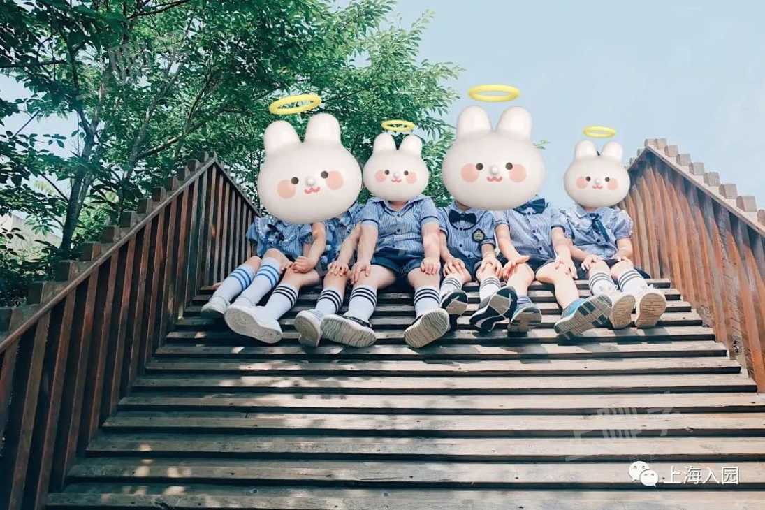 太可爱了！上海这10所幼儿园园服超好看！快来看看你会pick哪一套？相关资料 3