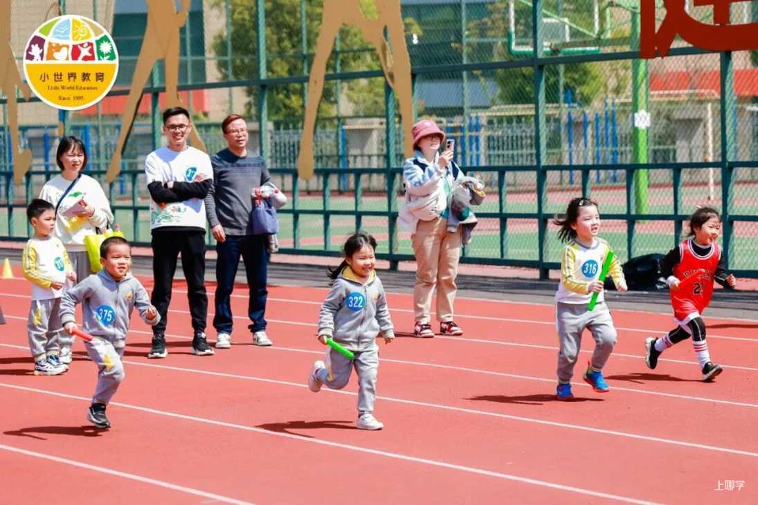 妈妈们心中值得信赖No.1，西子湖畔的老牌国际园，邀请你来探园！相关资料 21