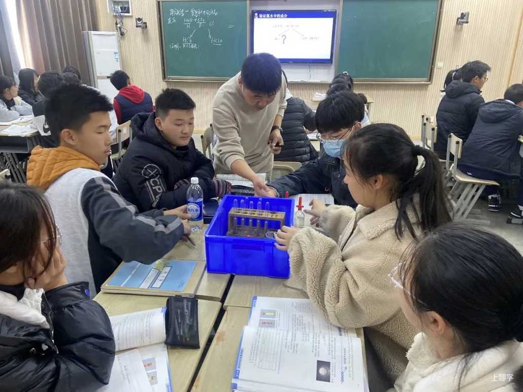 投资5亿！上海这个区将新建一所30班高中！预计今年动工，2024年竣工！相关资料 5