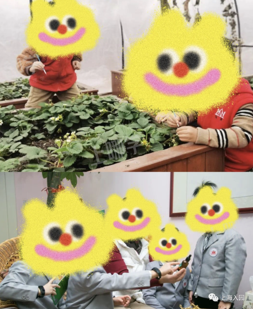 太可爱了！上海这10所幼儿园园服超好看！快来看看你会pick哪一套？相关资料