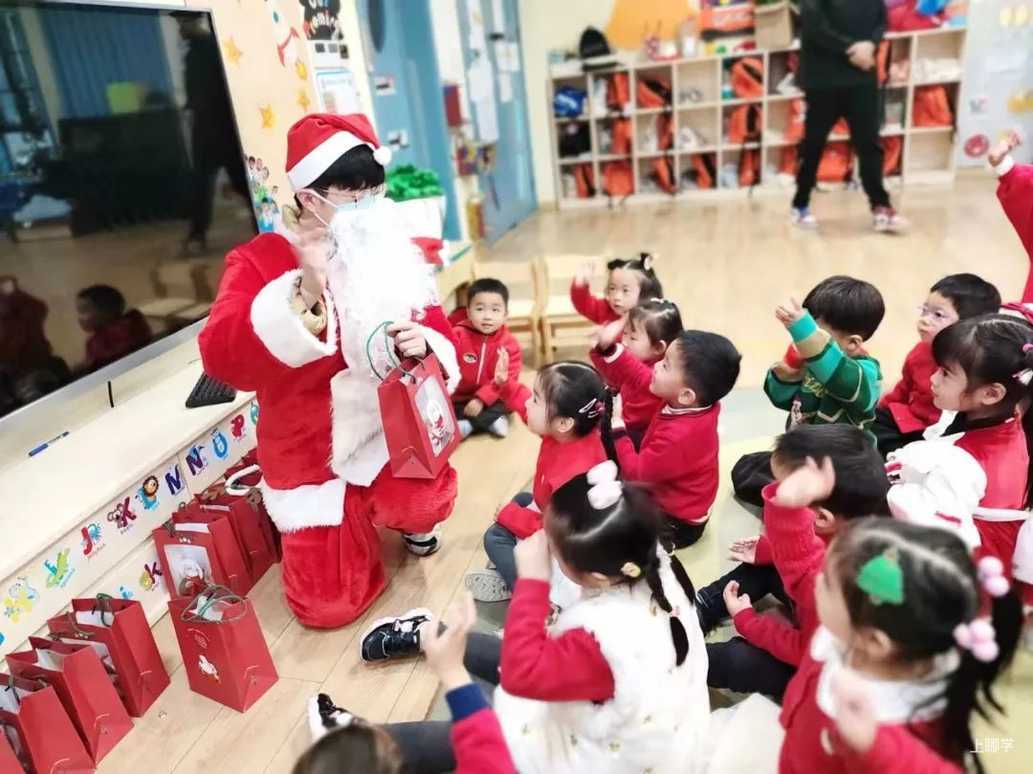 上海宝山区哈贝双语幼儿园2022学年招生简章相关资料 23