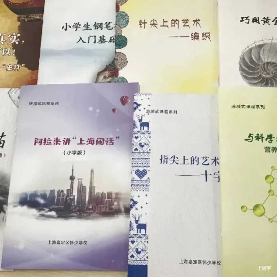 重磅！原清华、复旦校长坐阵，携手打造全国优质九年一贯学校！这所学校不可错过！相关资料 18