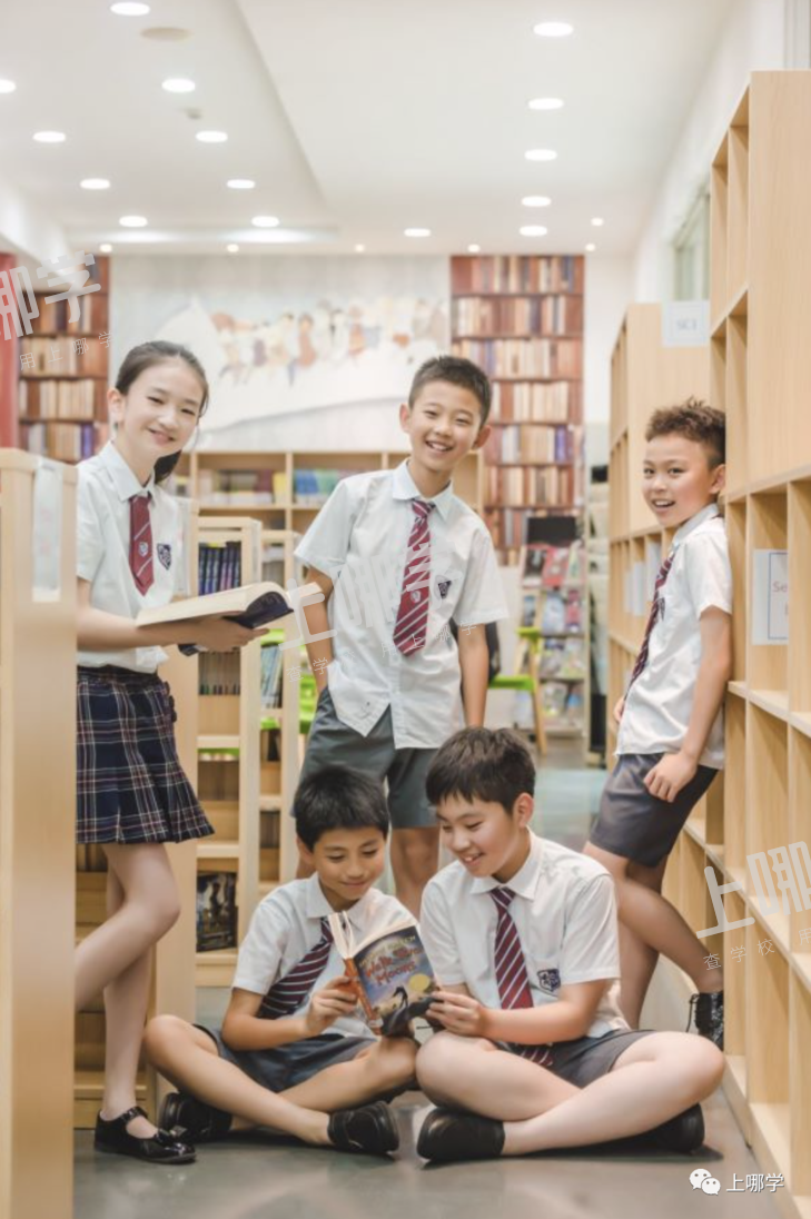 美爆了！上海20所小学超美毕业照来袭！福外、卢湾、交大附小等，你pick哪所？相关资料 11