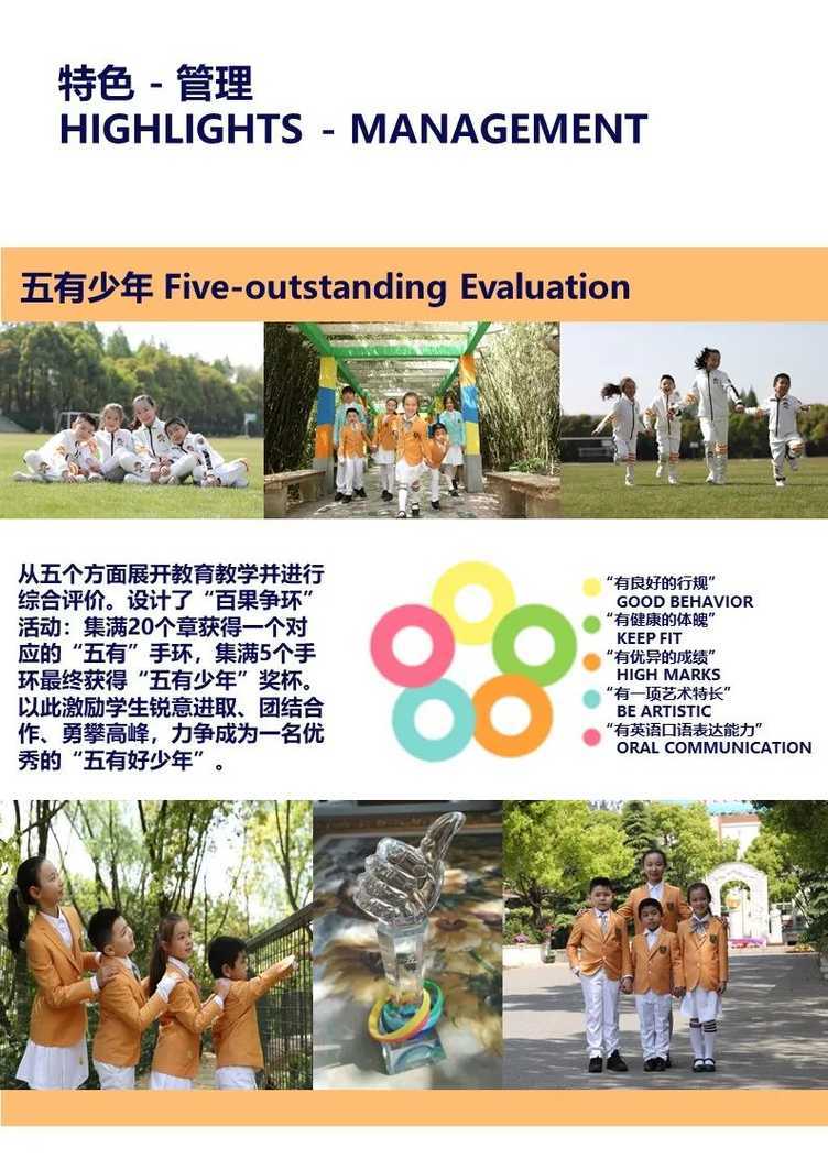 家长注意！金苹果中小学“插班生”报名登记正式开启！需提前登记！附预约通道～相关资料 7
