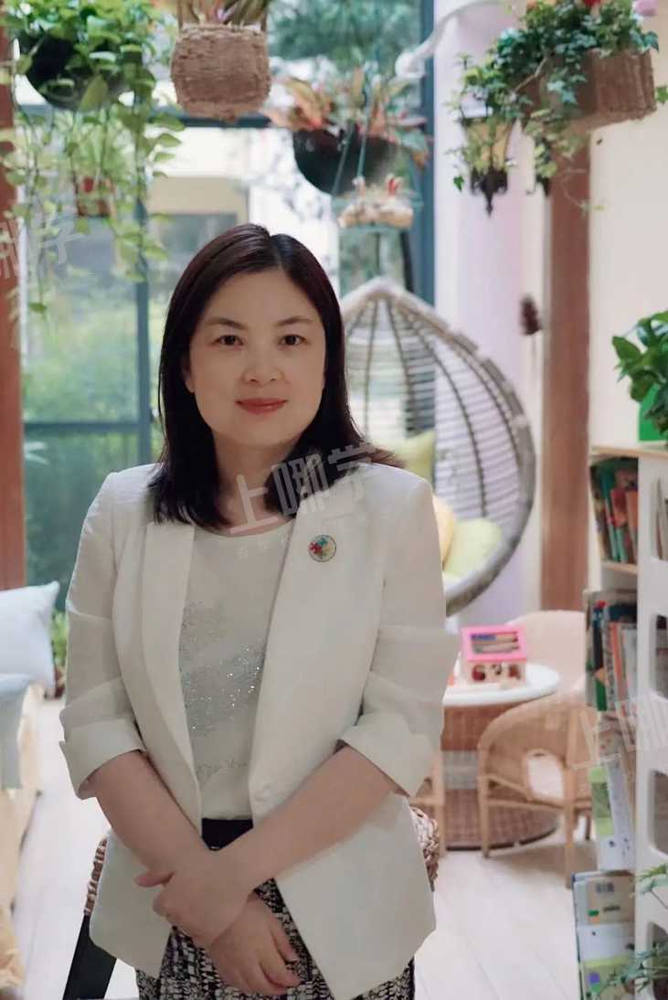 怒赞！新一批“上海市优秀园长”名单公示！22所幼儿园上榜！都是示范园或一级园，还有1所民办园！相关资料 17