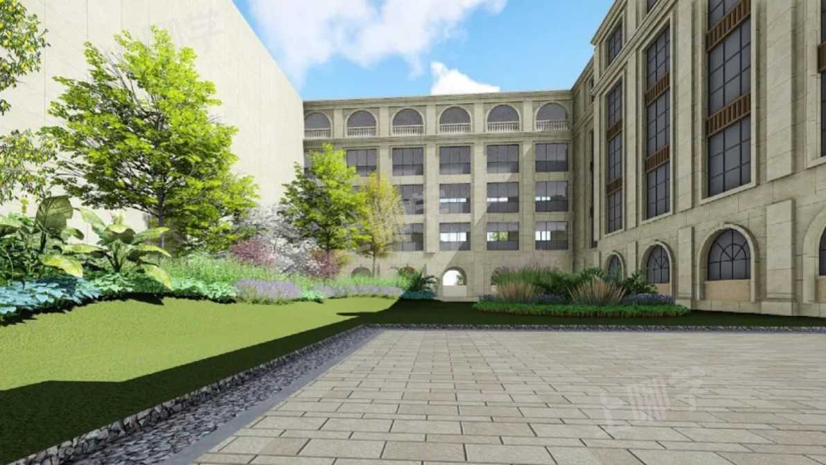 新增1000学位！上海这个区又一学校开建！现场规划曝光，还有宋庆龄新校等曝光~相关资料 8