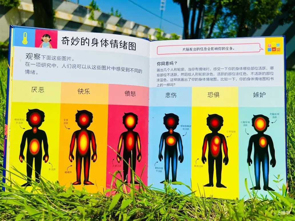 “低情商”的孩子其实从小就能一眼看出，许多父母还不以为意相关资料 20