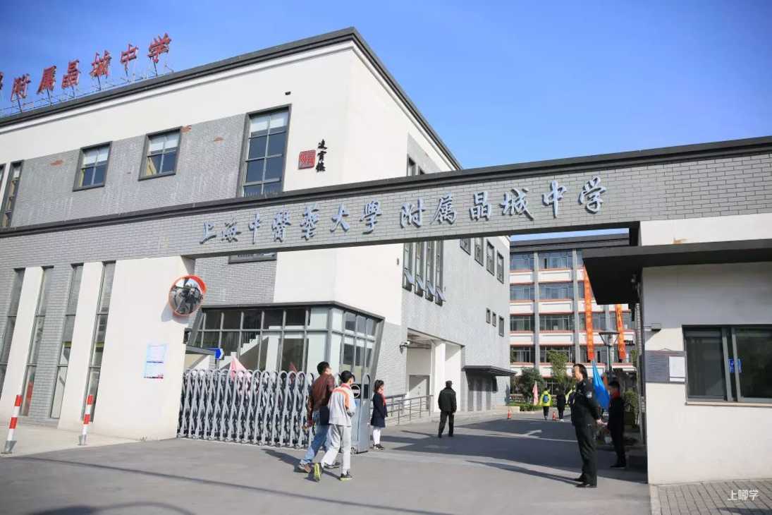 提前了解！上海10所黑马初中成绩亮眼！凭实力冲击全市前列！值得关注！相关资料 2