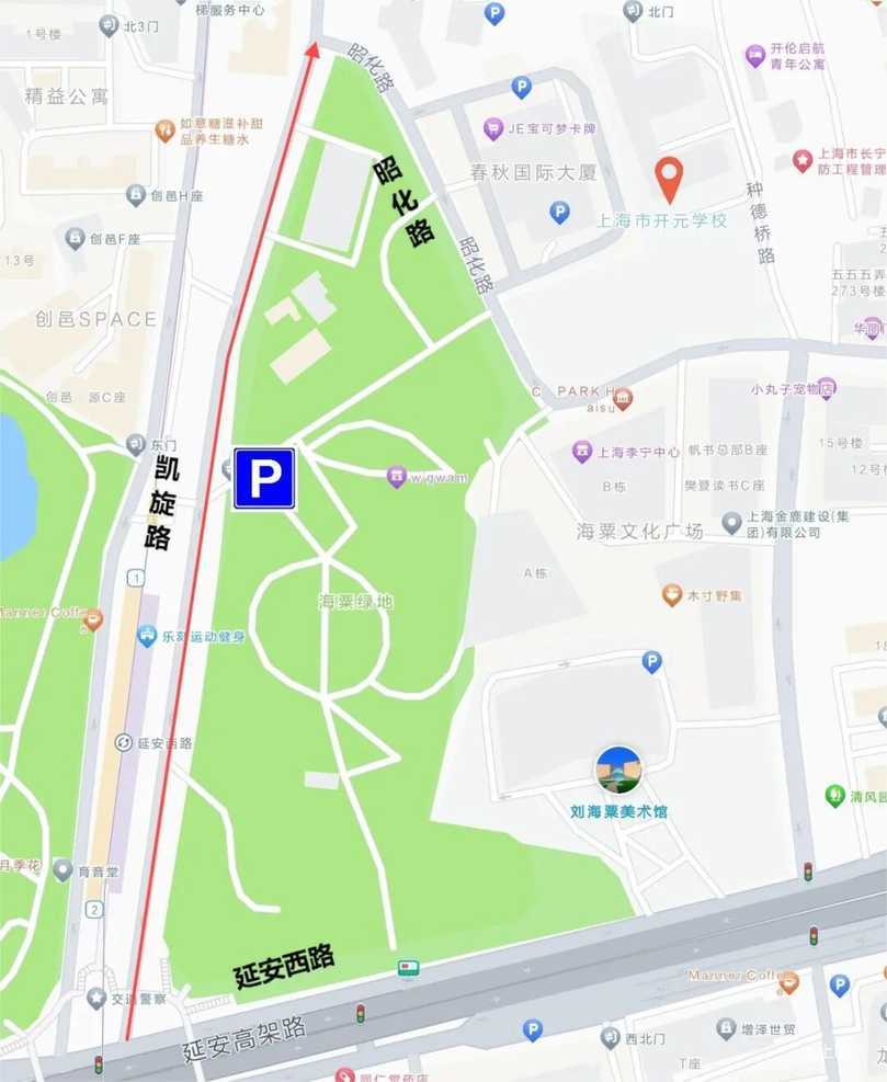 中考明天开始，上海16区考场周边交通信息公布！相关资料 90