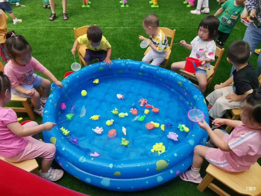 上海这一区新增3所含托班的幼儿园相关资料 6