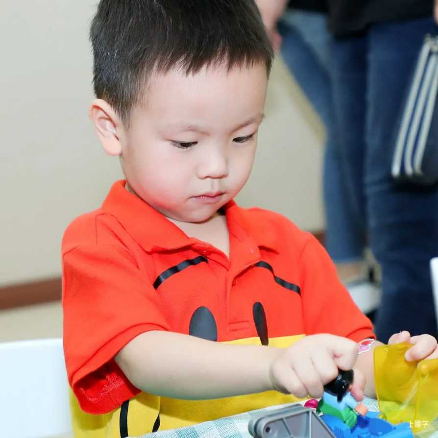 世外系幼儿园2022年入园申请马上开始啦！相关资料 79