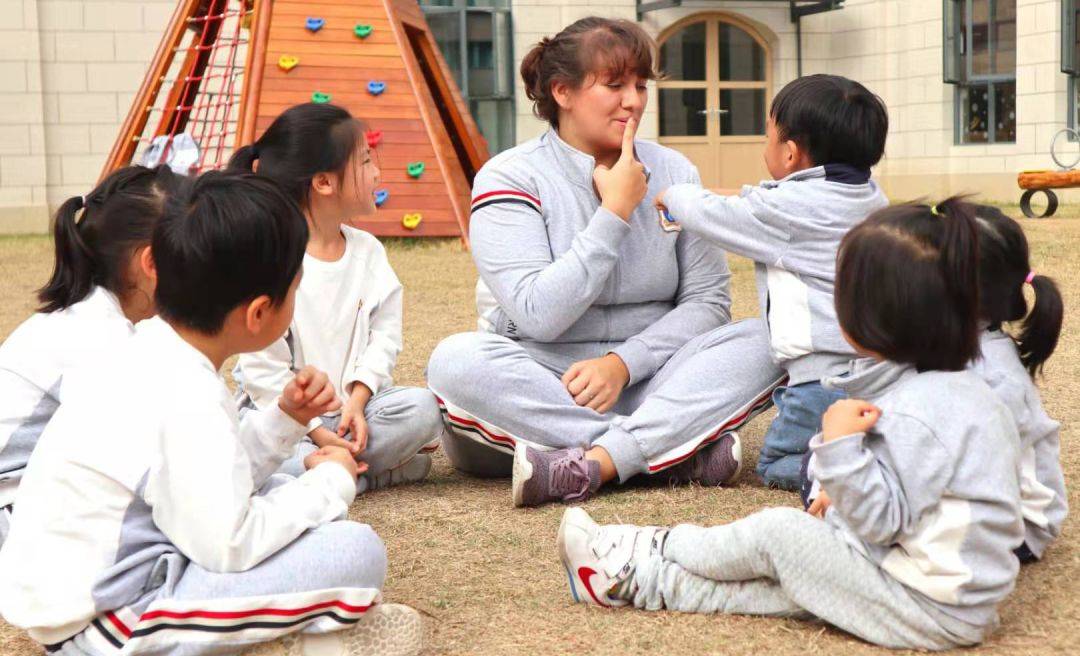 深圳龙岗区伊思顿国际幼儿园2020春季招生开始!-上哪学