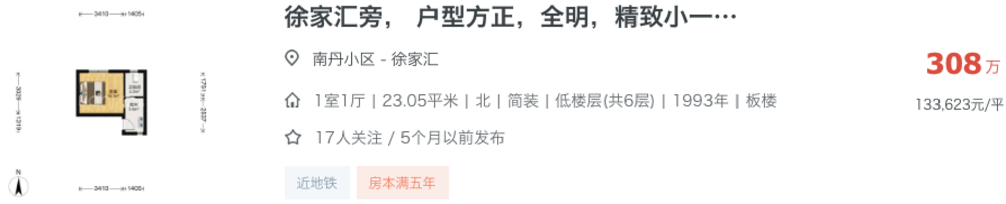 300-1200万不同预算段上海买学区，最适配的选择！（附小区推荐）相关资料 12