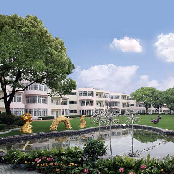 上海市总工会幼儿园丨全市招生！上海这所市中心幼儿园占地15000m²+，绿化率50%！能寄宿，还含托班！相关资料