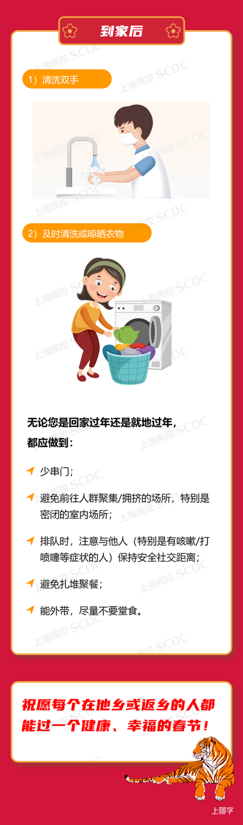 春节出行的健康攻略已备妥，快来抄作业吧相关资料 6