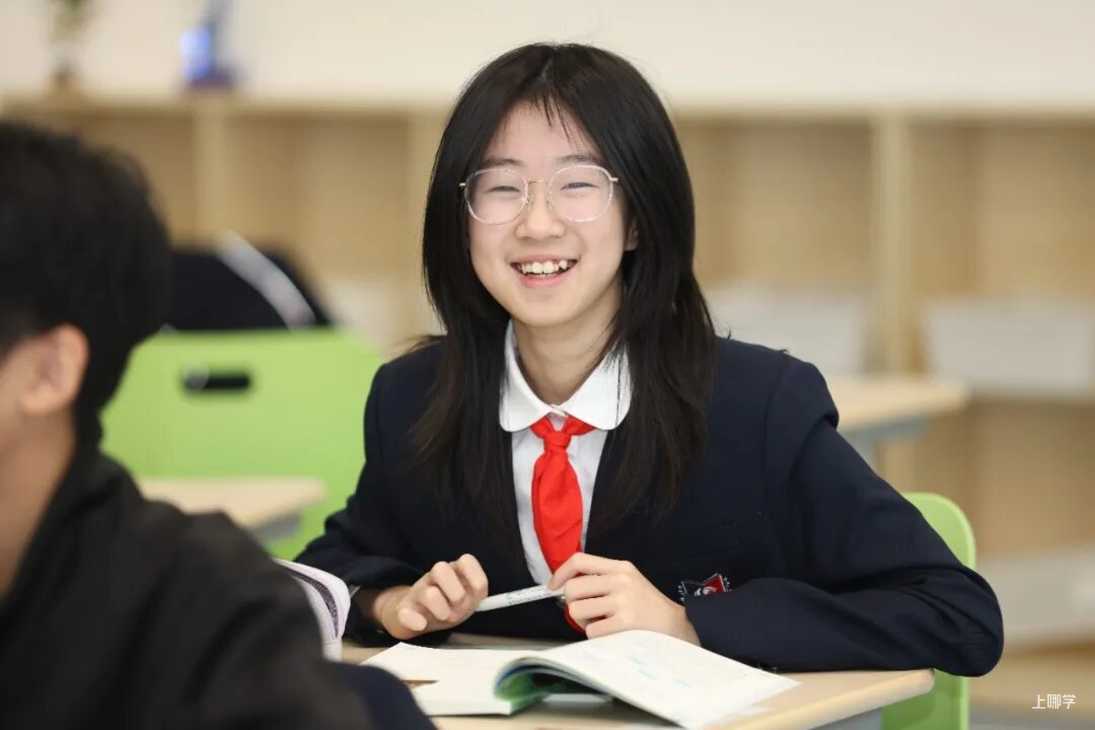 26年升学择校关注！上海多所民办学校4月小初开放日合集来了相关资料 20