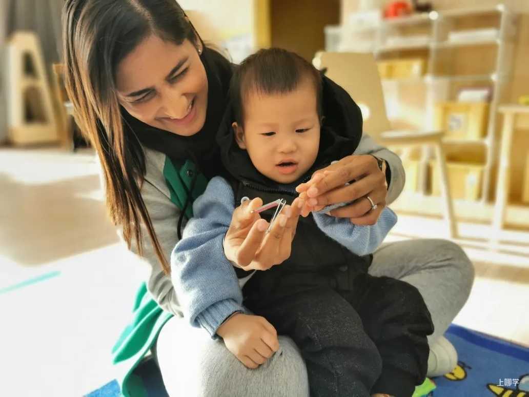上海世外云尚欧莱幼儿园居家防疫作息安排攻略指南！相关资料 12