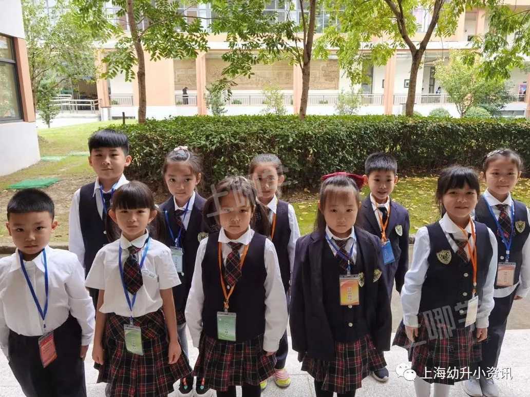 首次发布超额预警！上海这所公办小学发展势头猛！3校区对口招生，去年摇号失败还能回！相关资料 24