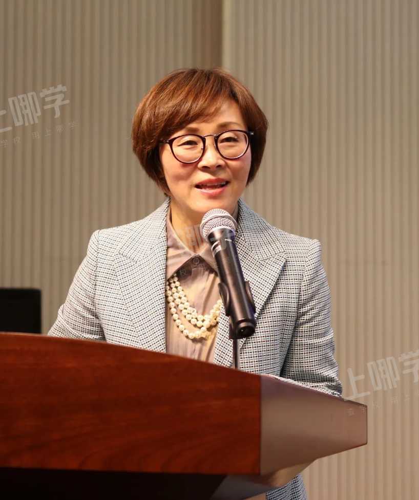怒赞！新一批“上海市优秀园长”名单公示！22所幼儿园上榜！都是示范园或一级园，还有1所民办园！相关资料 21