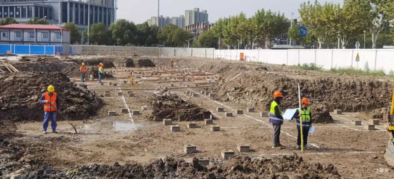 上海这一区又新建一所超大型幼儿园！占地6447m²，可容纳15个班级！相关资料 12
