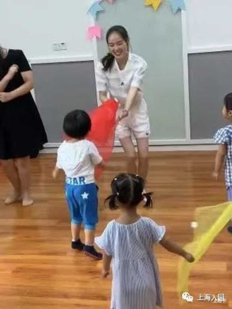 入托招生！吉瑞托育园！黄浦区一所温馨、精致双语园～相关资料 50