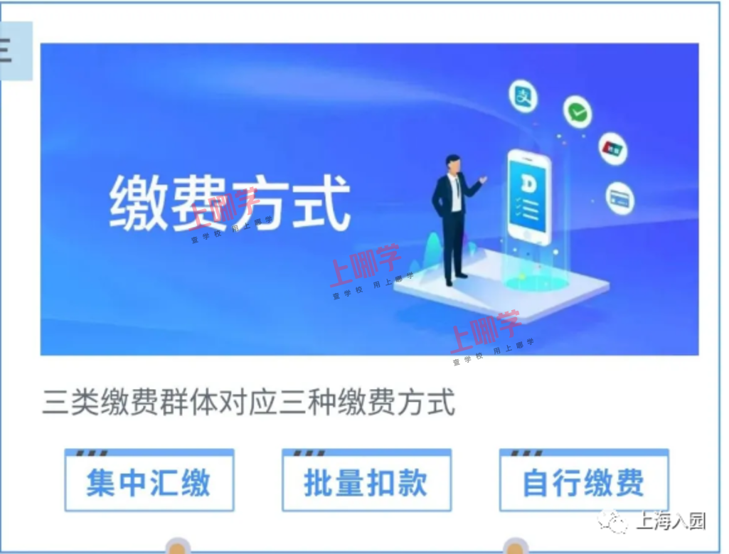 最新缴费220元/年！上海中小学生医保办理指南！附办理方式、续保方式等...相关资料 4