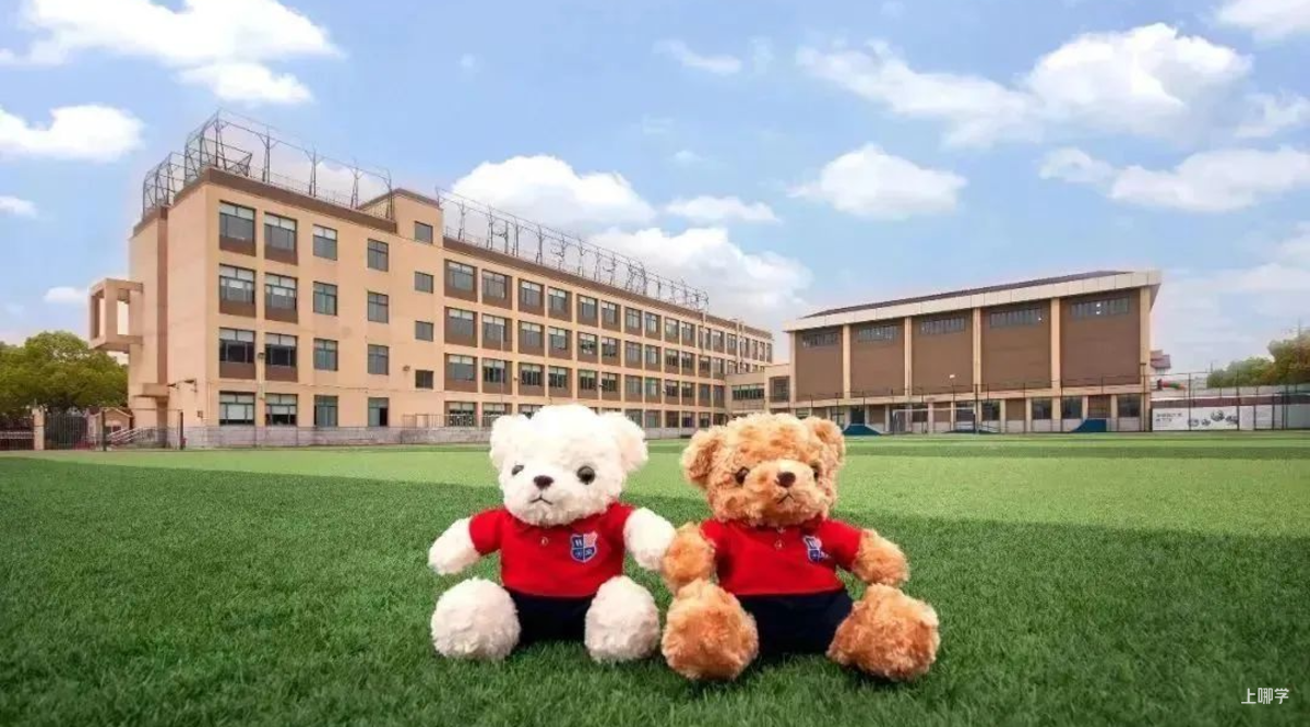 秋季学位提前锁定！这批民办小学周末开放日预约中相关资料 11