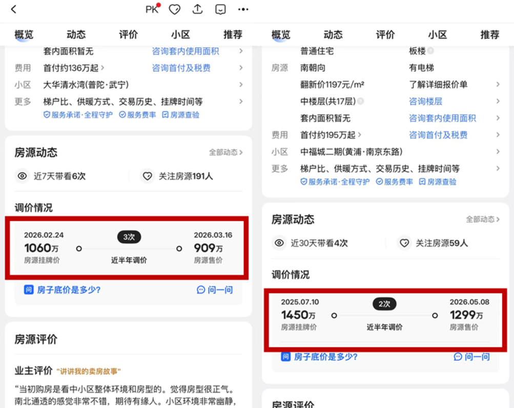 上海楼市：涨的有点不对劲了？相关资料 7